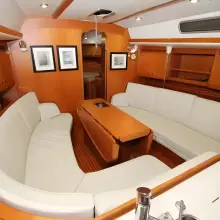 Thumbnail von Nautor Swan 44 mk II RUSE
