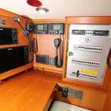 Thumbnail von Nautor Swan 44 mk II RUSE
