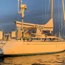 Thumbnail von Nautor Swan 44 mk II RUSE