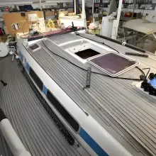 Thumbnail von Nautor Swan 44 mk II RUSE