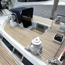 Thumbnail von Nautor Swan 53 DAWN TREADER V