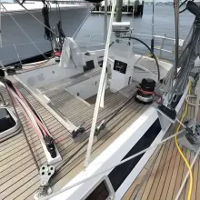 Thumbnail von Nautor Swan 53 DAWN TREADER V