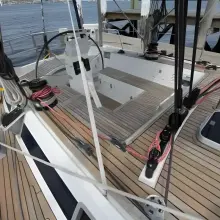 Thumbnail von Nautor Swan 53 DAWN TREADER V
