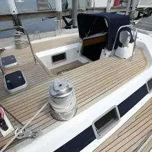Thumbnail von Nautor Swan 53 DAWN TREADER V