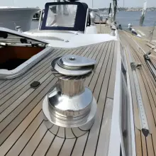 Thumbnail von Nautor Swan 53 DAWN TREADER V