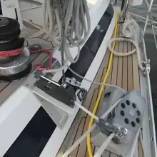 Thumbnail von Nautor Swan 53 DAWN TREADER V