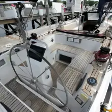 Thumbnail von Nautor Swan 53 DAWN TREADER V