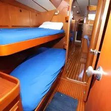 Thumbnail von Nautor Swan 53 DAWN TREADER V