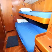 Thumbnail von Nautor Swan 53 DAWN TREADER V