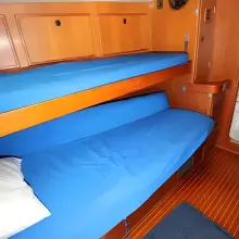 Thumbnail von Nautor Swan 53 DAWN TREADER V