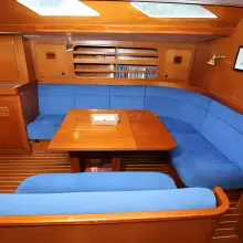 Thumbnail von Nautor Swan 53 DAWN TREADER V