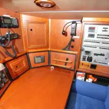Thumbnail von Nautor Swan 53 DAWN TREADER V