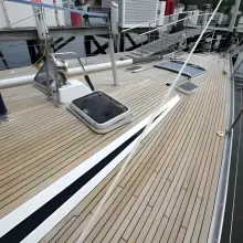 Thumbnail von Nautor Swan 53 DAWN TREADER V