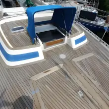 Thumbnail von Nautor Swan 61 ISLA JAMES