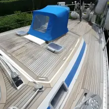 Thumbnail von Nautor Swan 61 ISLA JAMES