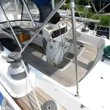 Thumbnail von Nautor Swan 61 ISLA JAMES