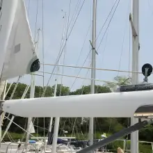 Thumbnail von Nautor Swan 61 ISLA JAMES