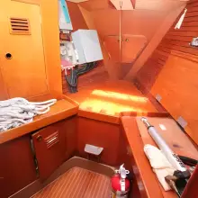 Thumbnail von Nautor Swan 61 ISLA JAMES