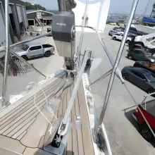 Thumbnail von Nautor Swan 61 ISLA JAMES