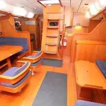 Thumbnail von Nautor Swan 61 ISLA JAMES