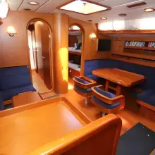 Thumbnail von Nautor Swan 61 ISLA JAMES