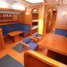 Thumbnail von Nautor Swan 61 ISLA JAMES