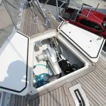 Thumbnail von Nautor Swan 61 ISLA JAMES