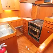 Thumbnail von Nautor Swan 61 ISLA JAMES