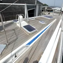 Thumbnail von Nautor Swan 61 ISLA JAMES