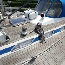 Thumbnail von Nautor Swan 61 ISLA JAMES