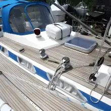 Thumbnail von Nautor Swan 61 ISLA JAMES