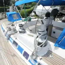 Thumbnail von Nautor Swan 61 ISLA JAMES