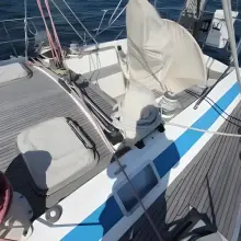 Thumbnail von Nautor Swan 651 AURORA