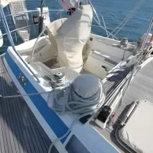 Thumbnail von Nautor Swan 651 AURORA