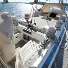 Thumbnail von Nautor Swan 651 AURORA