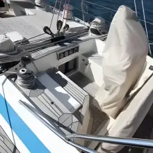 Thumbnail von Nautor Swan 651 AURORA