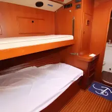 Thumbnail von Nautor Swan 651 AURORA