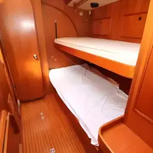 Thumbnail von Nautor Swan 651 AURORA