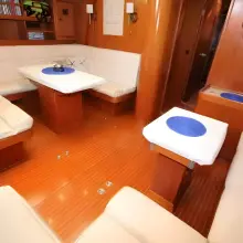 Thumbnail von Nautor Swan 651 AURORA