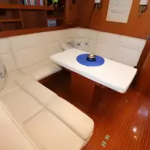 Thumbnail von Nautor Swan 651 AURORA