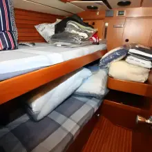 Thumbnail von Nautor Swan 651 AURORA