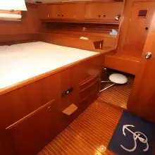 Thumbnail von Nautor Swan 651 AURORA