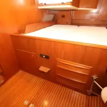 Thumbnail von Nautor Swan 651 AURORA