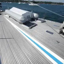 Thumbnail von Nautor Swan 651 AURORA
