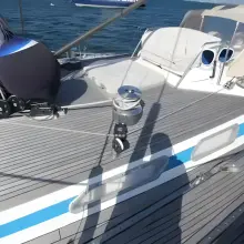 Thumbnail von Nautor Swan 651 AURORA