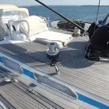 Thumbnail von Nautor Swan 651 AURORA