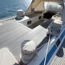 Thumbnail von Nautor Swan 651 AURORA