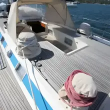 Thumbnail von Nautor Swan 651 AURORA