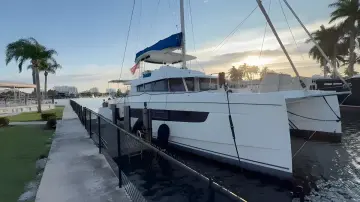 Bali 5.4 JOY