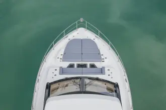 Thumbnail von Cruisers Yachts 57 FLY